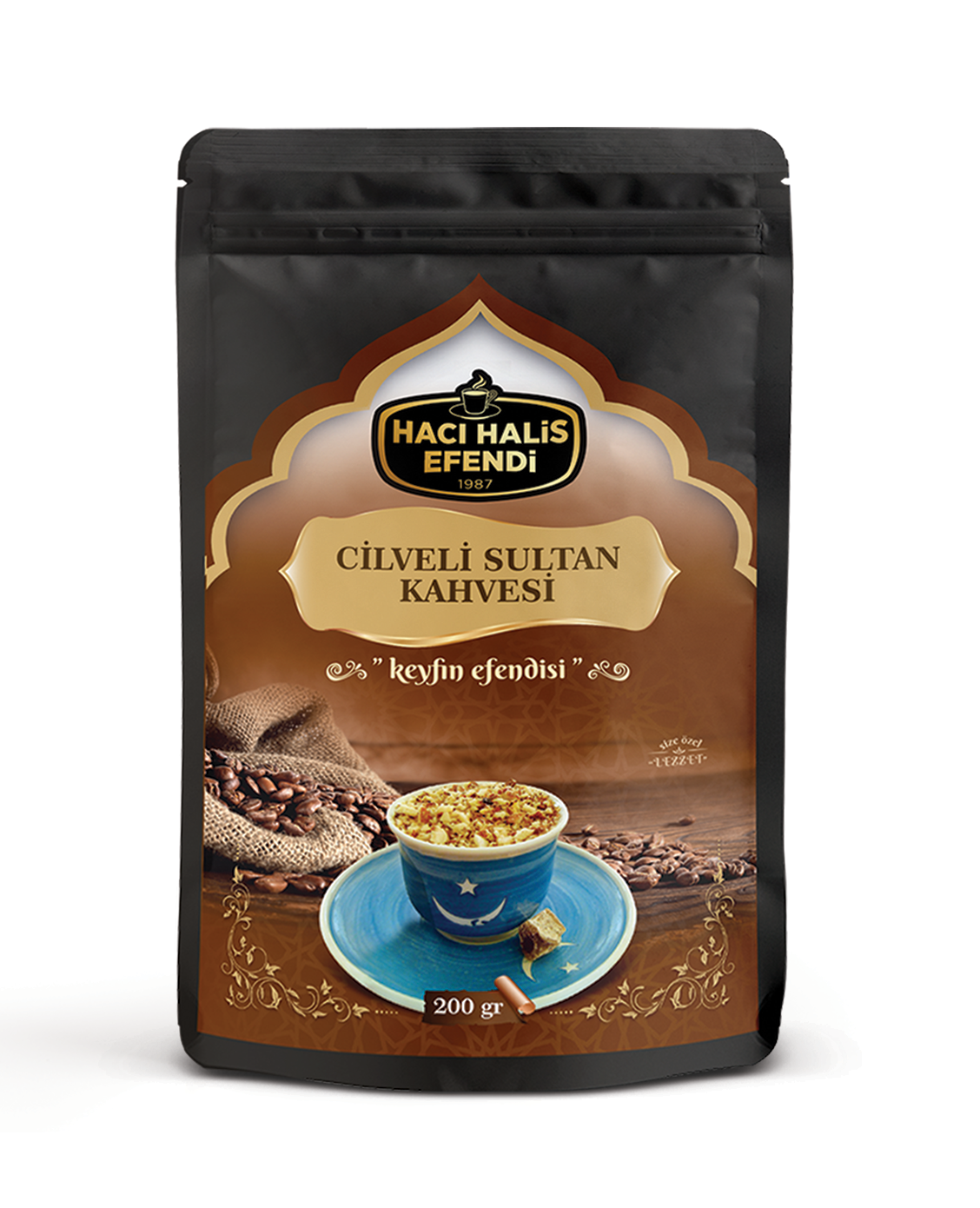Cilveli Sultan Kahvesi