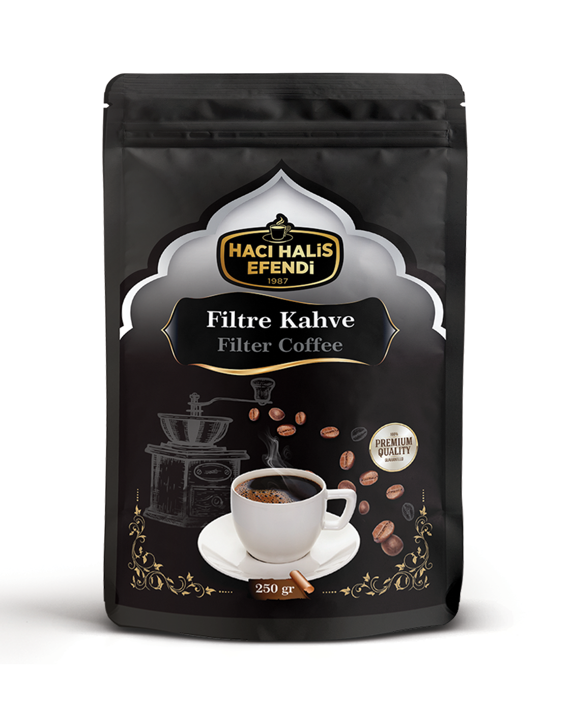 Filtre Kahve