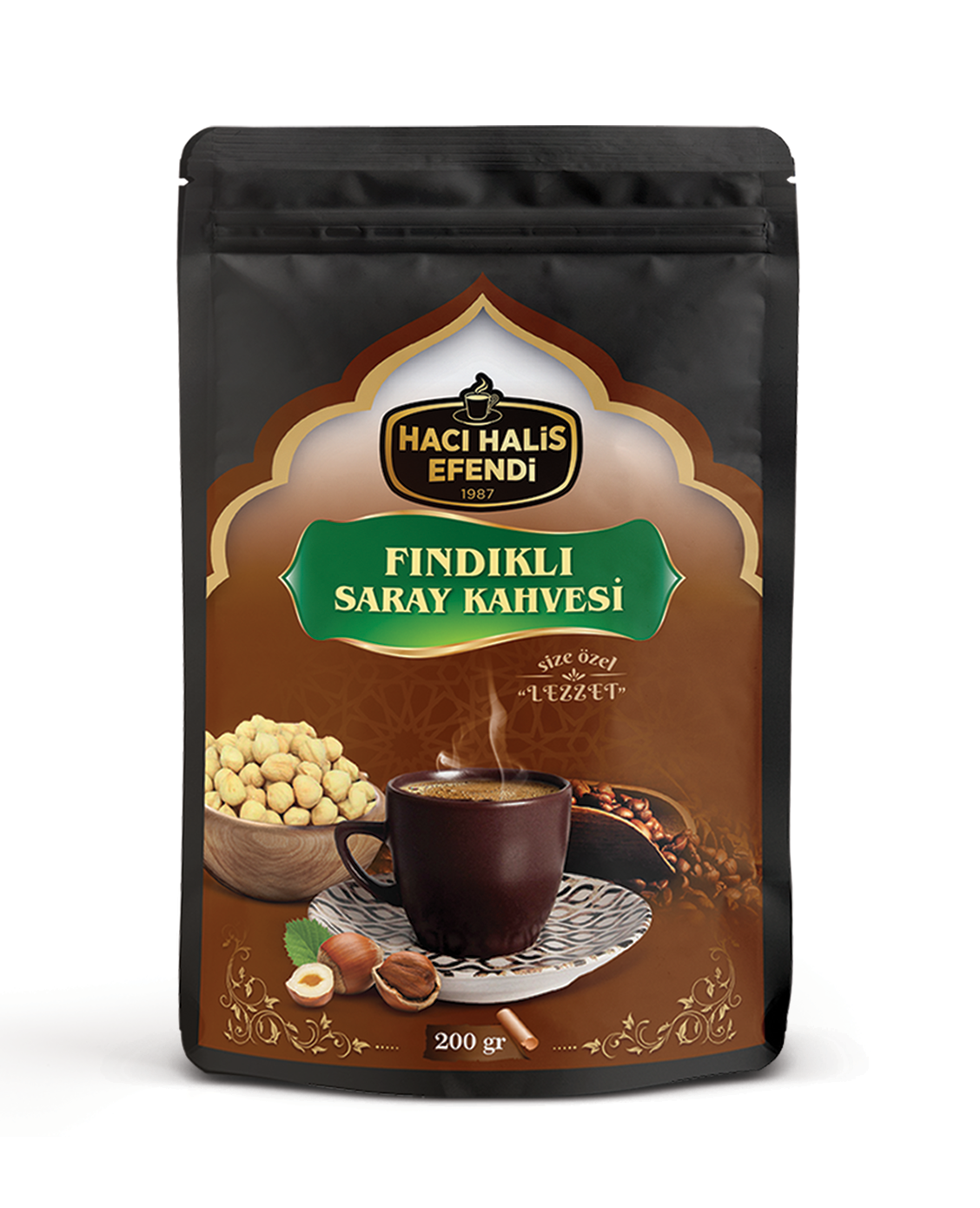 Fındıklı Saray Kahvesi