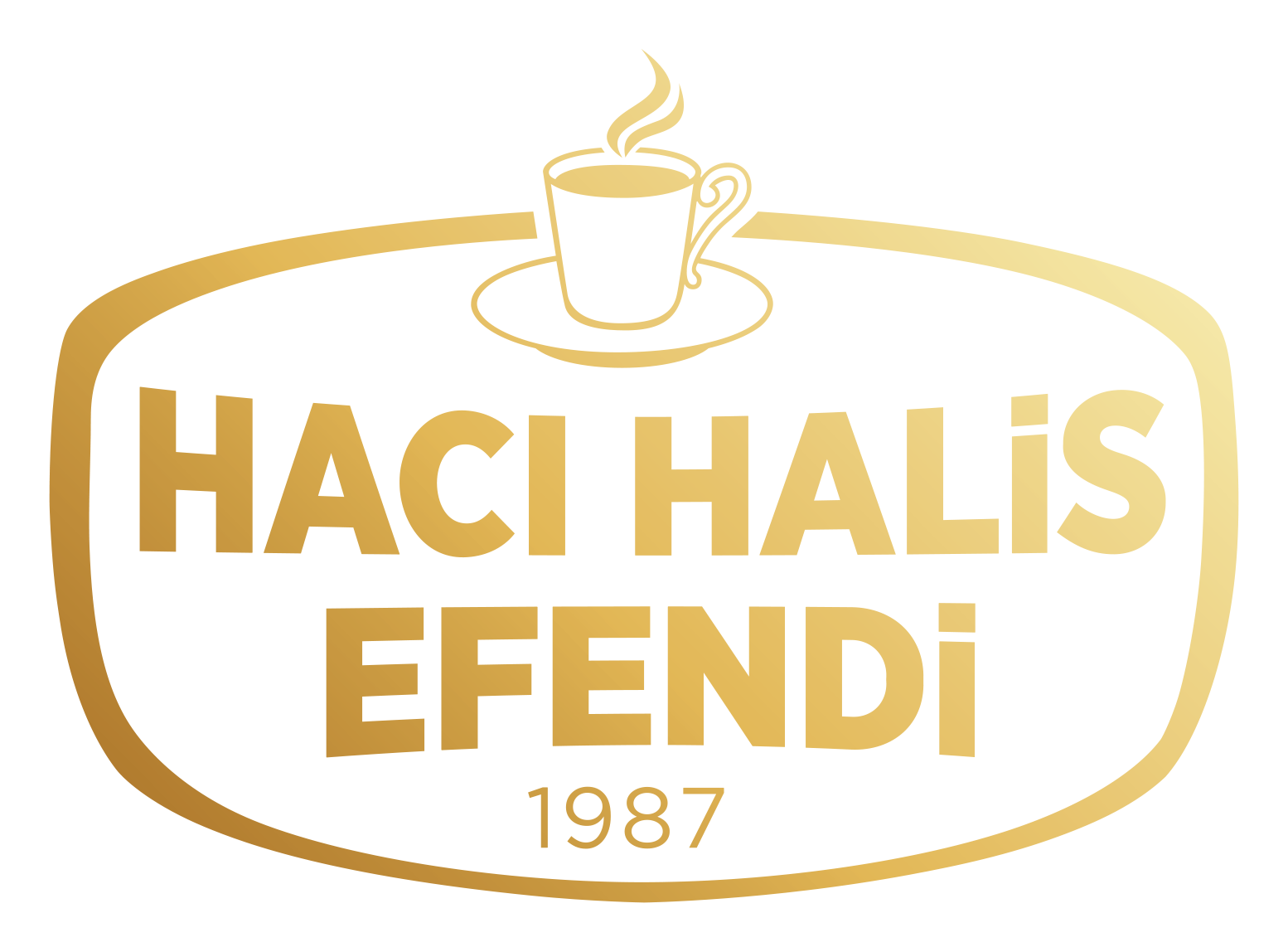 Hacı Halis Efendi Logo