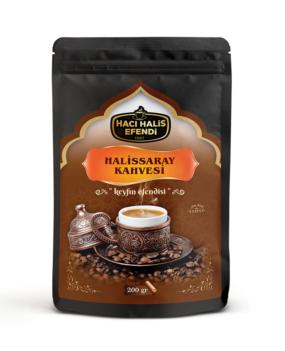 Halis Saray Kahvesi