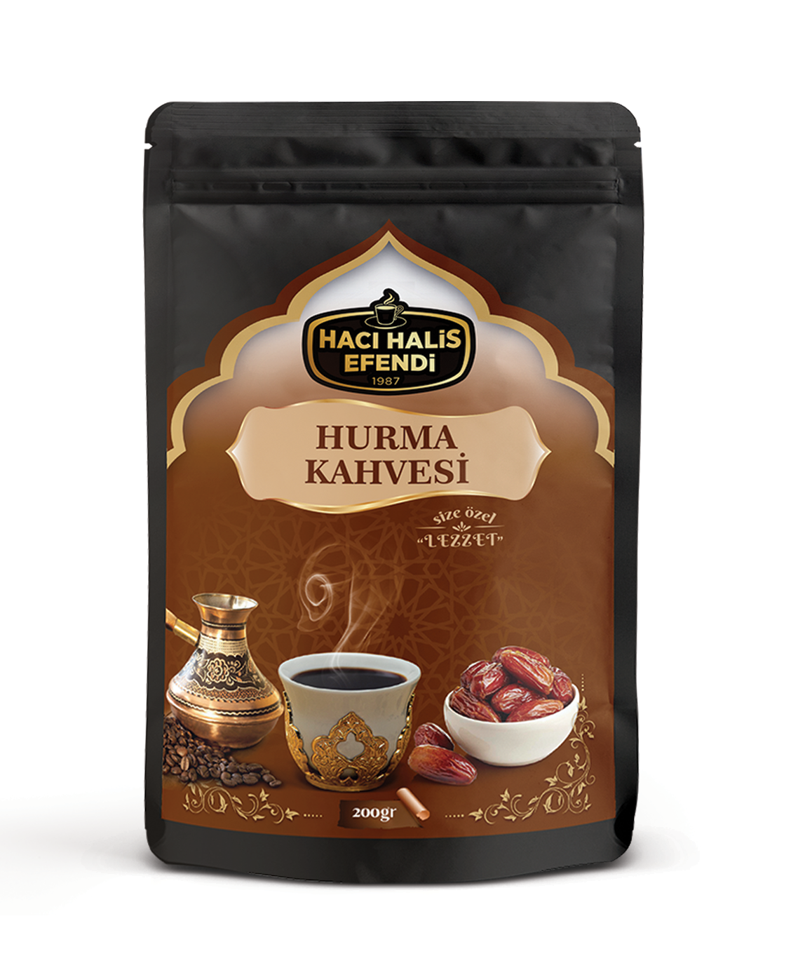 Hurma Kahvesi