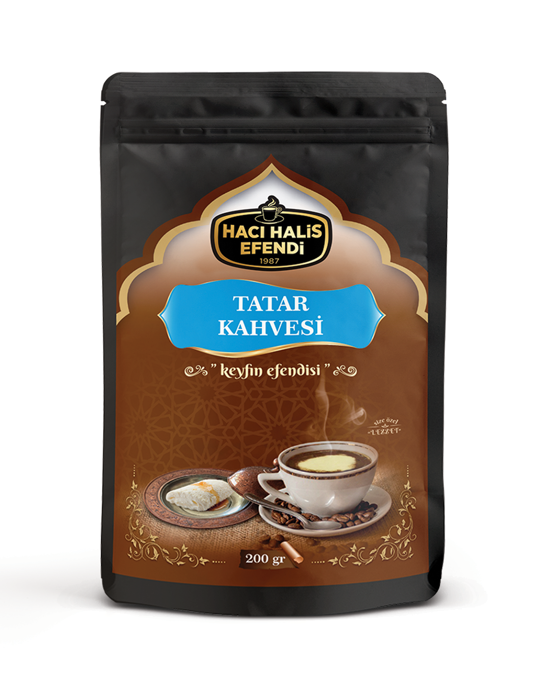 Tatar Kahvesi
